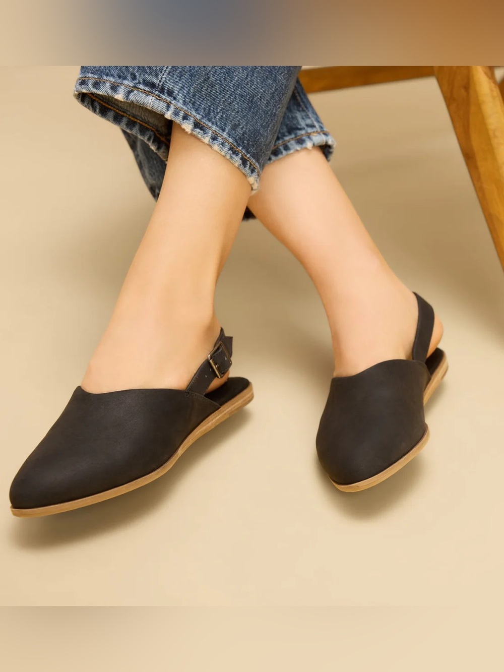 Toms Slingback